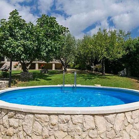 Appartamento House Fran Barban Esterno foto
