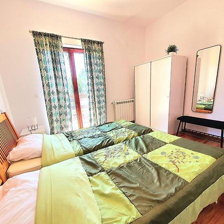 Appartamento House Fran Barban Esterno foto