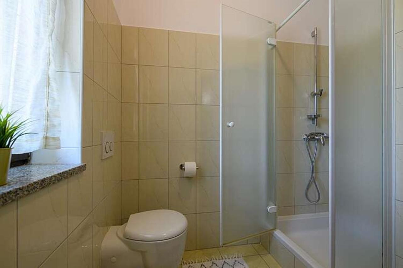 Appartamento House Fran Barban Esterno foto