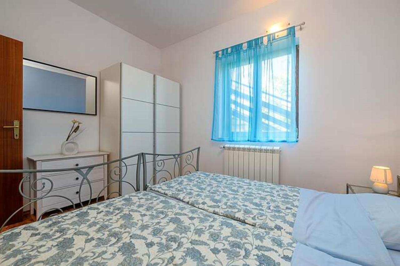 Appartamento House Fran Barban Esterno foto