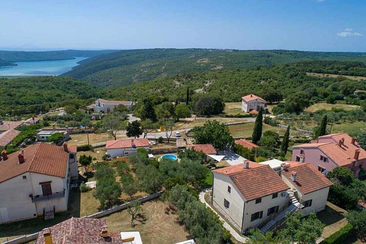 Appartamento House Fran Barban Esterno foto