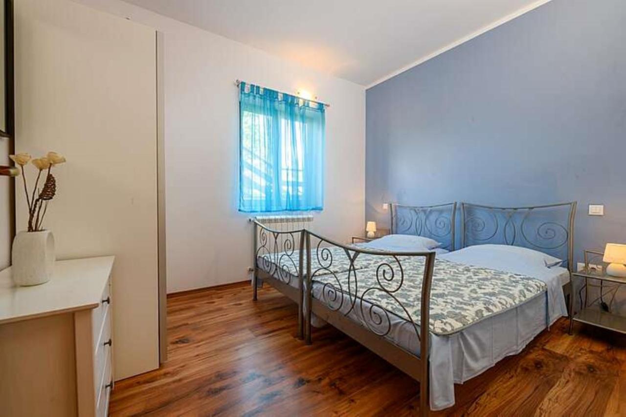 Appartamento House Fran Barban Esterno foto