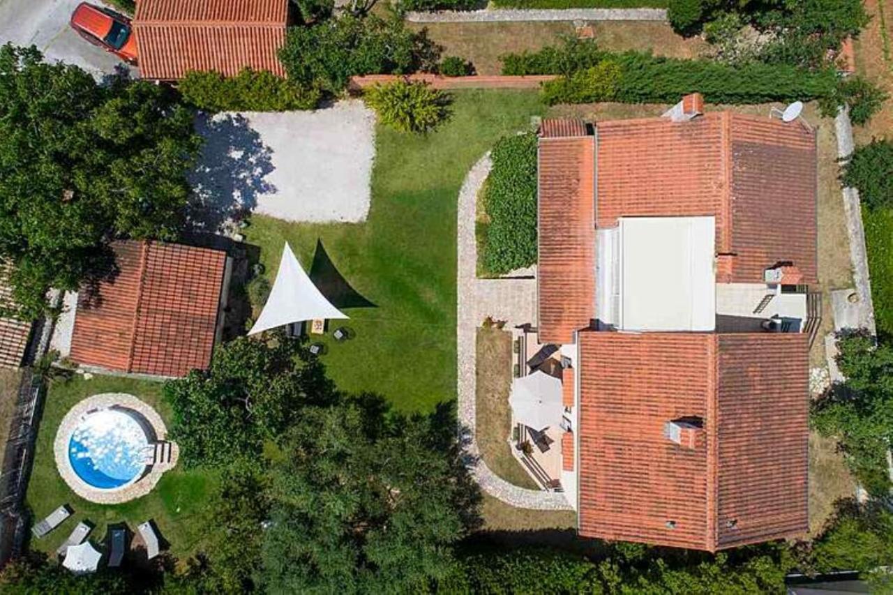 Appartamento House Fran Barban Esterno foto