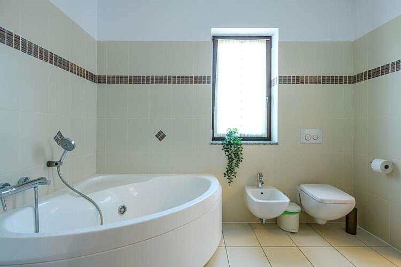 Appartamento House Fran Barban Esterno foto