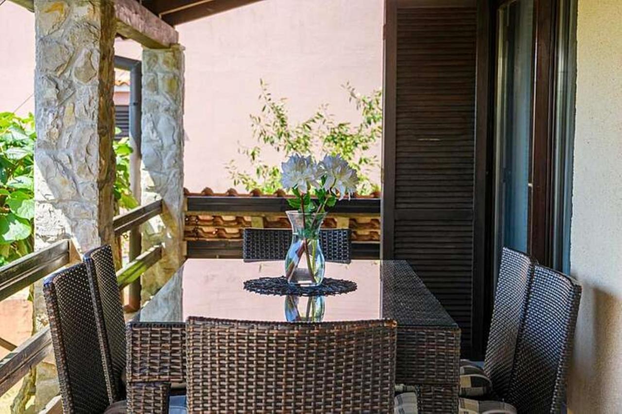Appartamento House Fran Barban Esterno foto