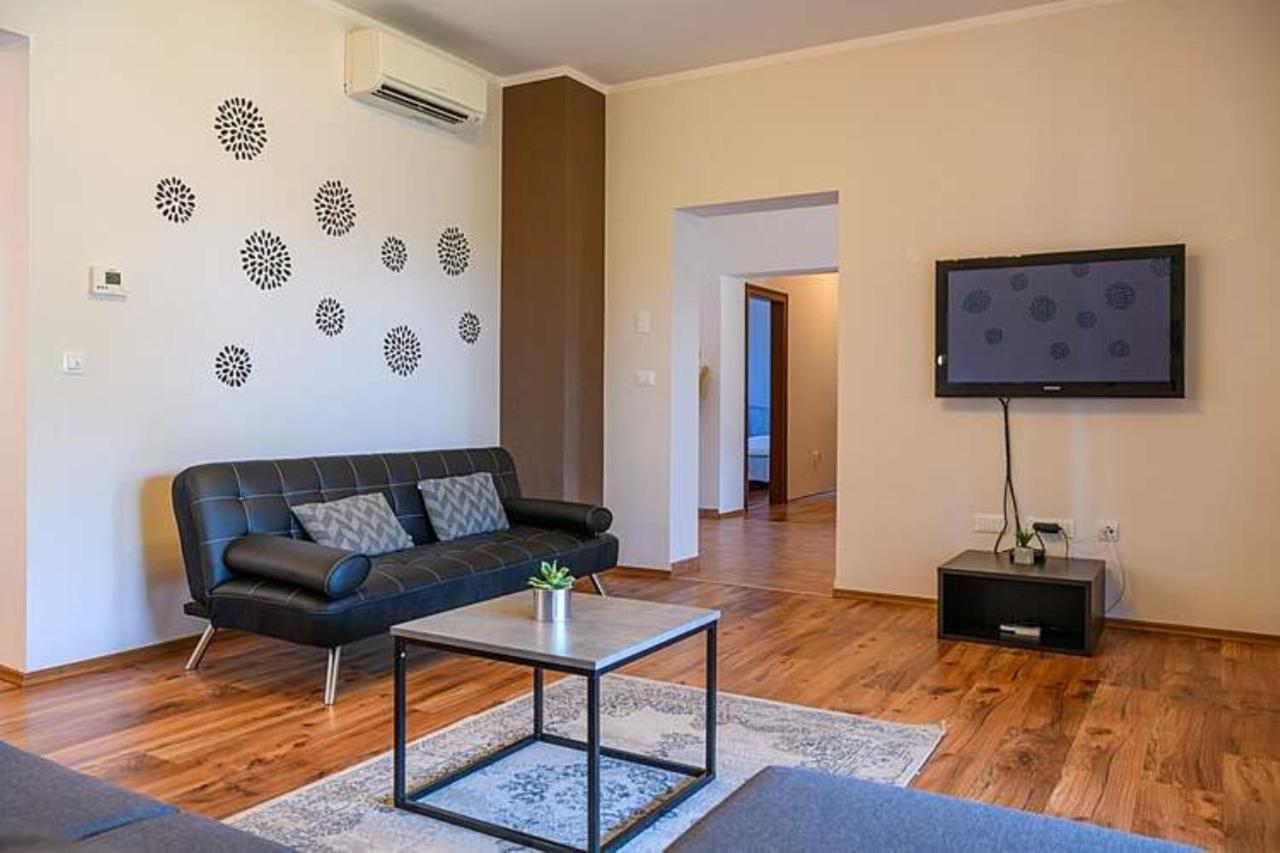 Appartamento House Fran Barban Esterno foto