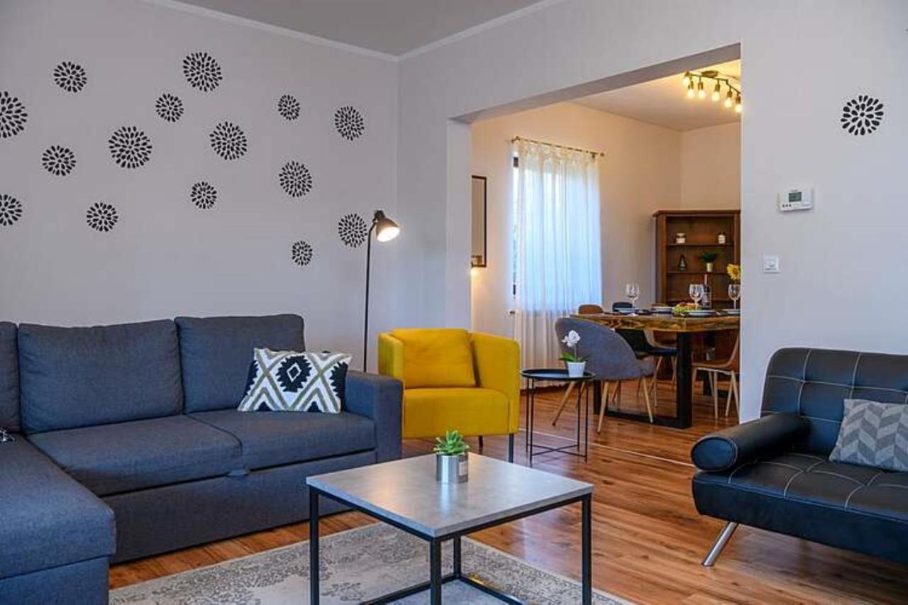 Appartamento House Fran Barban Esterno foto