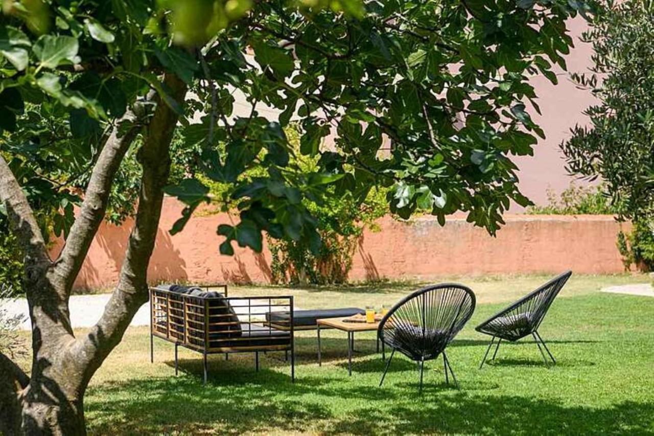 Appartamento House Fran Barban Esterno foto