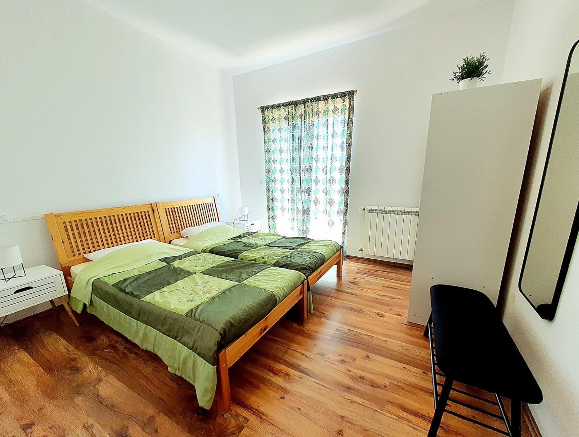 Appartamento House Fran Barban Esterno foto