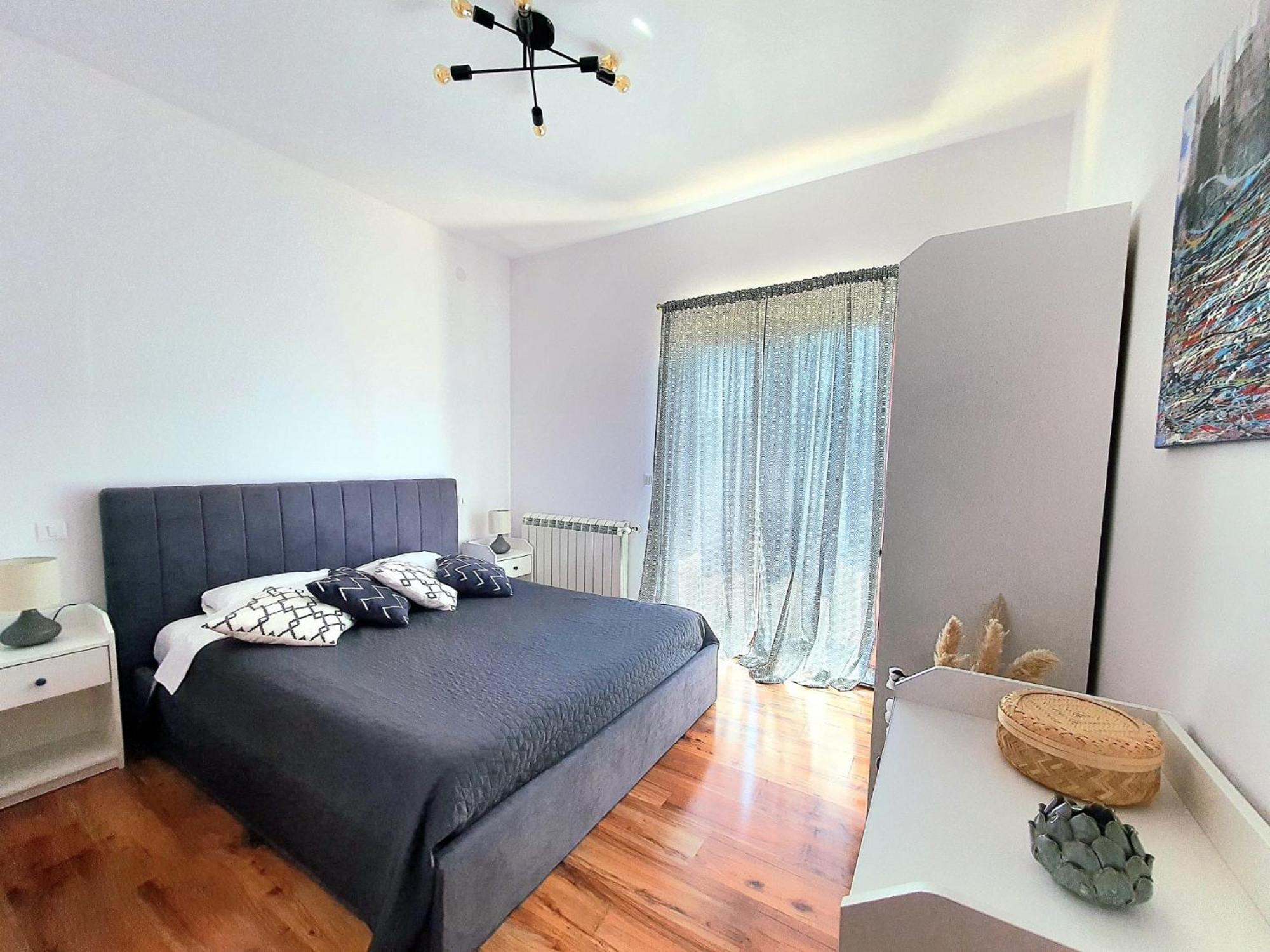 Appartamento House Fran Barban Esterno foto