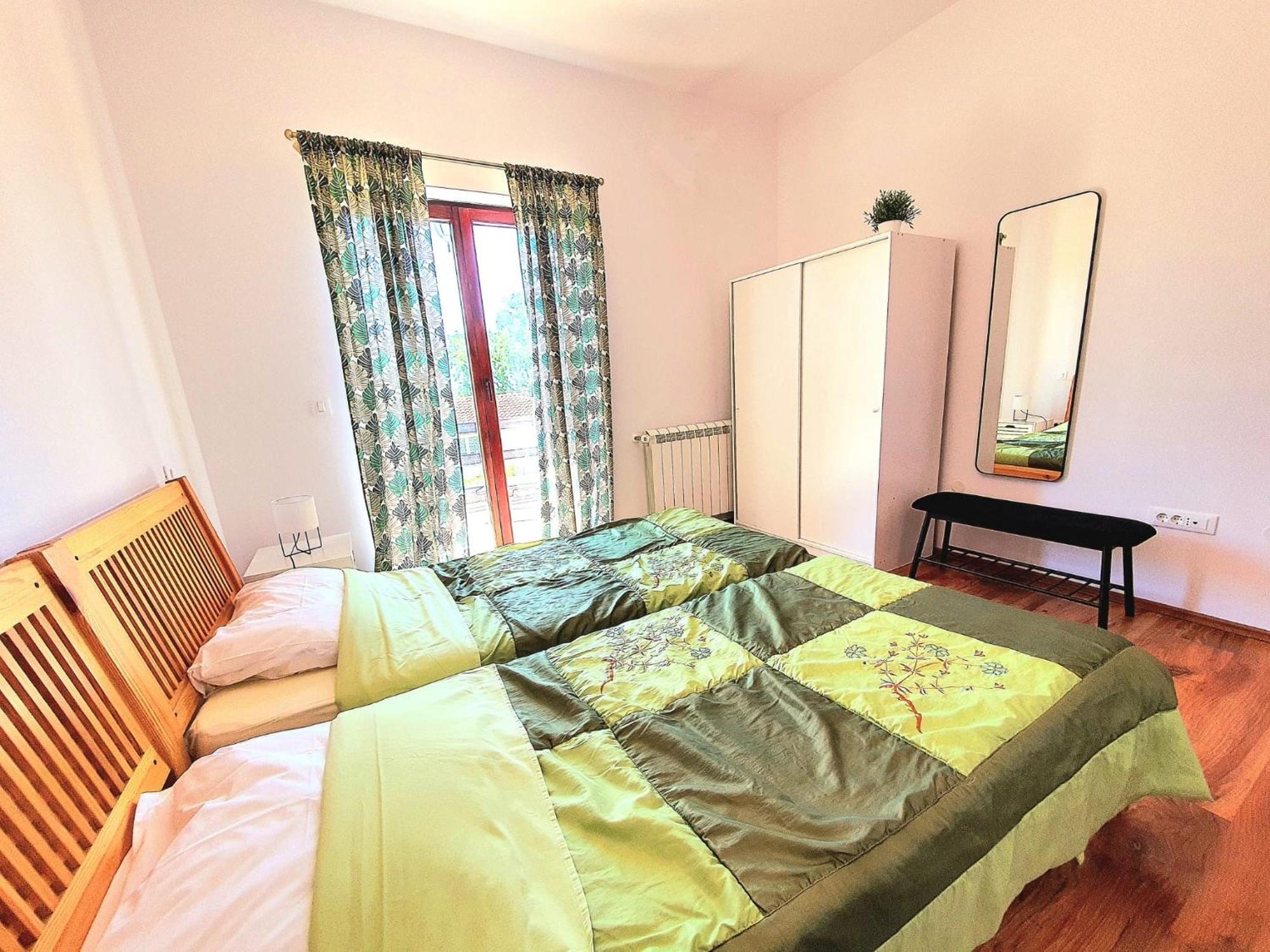 Appartamento House Fran Barban Esterno foto