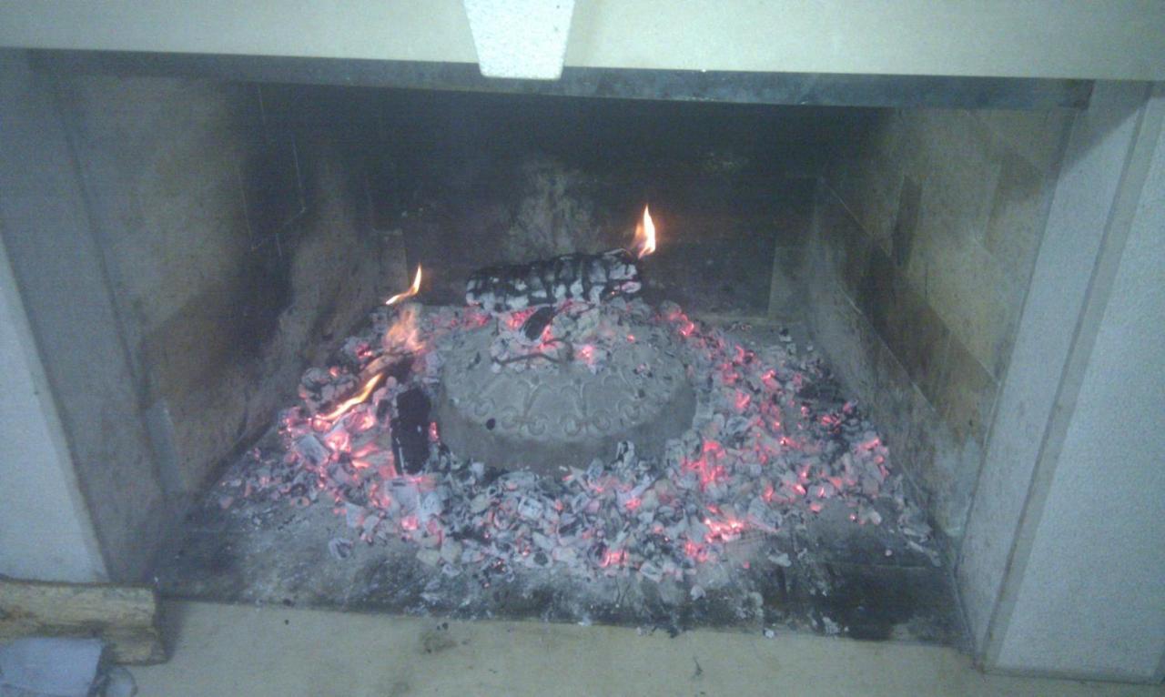 Appartamento House Fran Barban Esterno foto